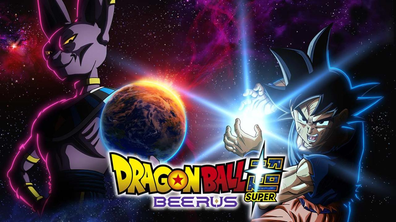 انمي Dragon Ball Super Beerus الحلقة 3 الثالثة مترجمة