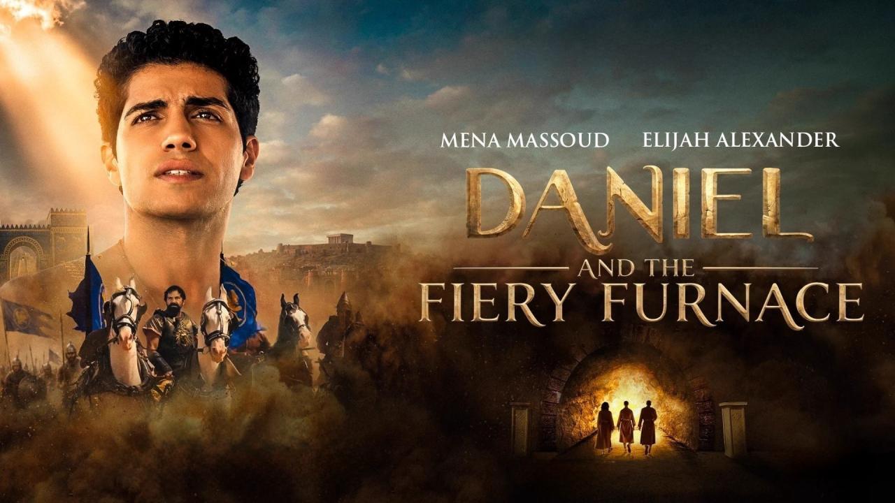 فيلم Daniel and the Fiery Furnace 2026 مترجم HD